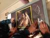 Venere, Cupido e Marte (Guercino) - stazione tattile